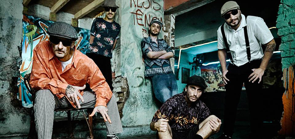 Tatá Brasilina e a Malandragem Patuá