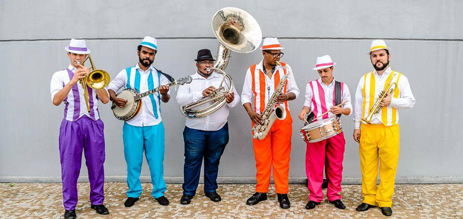 Manifestações artísticas, profissional instrumentista