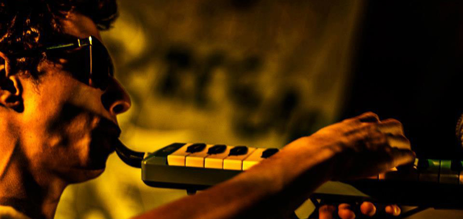 Aulas de Musicalização