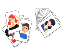 Percutindo o corpo - Harmonia Jogos Pedagógicos Musicais